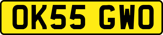 OK55GWO