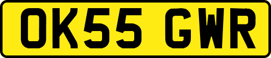 OK55GWR