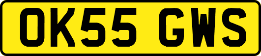 OK55GWS