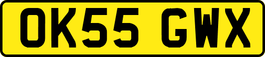OK55GWX