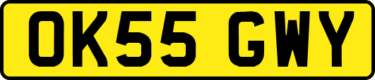 OK55GWY