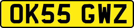 OK55GWZ