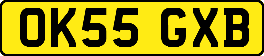 OK55GXB