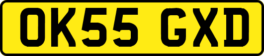 OK55GXD