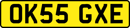 OK55GXE