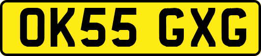 OK55GXG