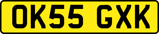 OK55GXK