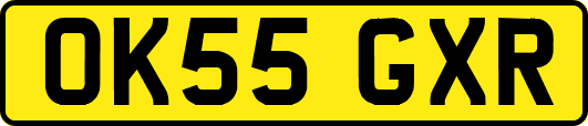 OK55GXR