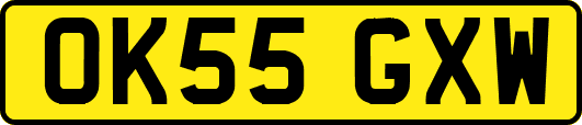 OK55GXW