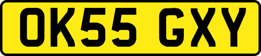 OK55GXY