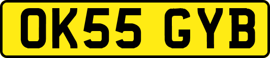 OK55GYB