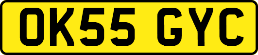 OK55GYC