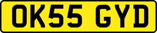 OK55GYD
