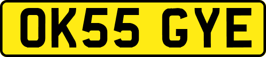 OK55GYE