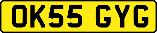 OK55GYG