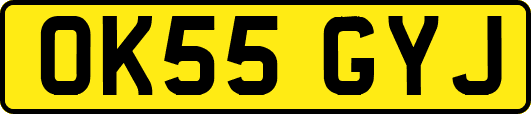 OK55GYJ