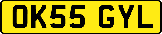 OK55GYL