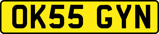 OK55GYN