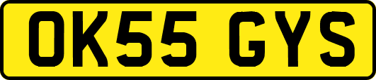 OK55GYS