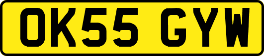 OK55GYW