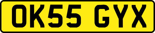 OK55GYX