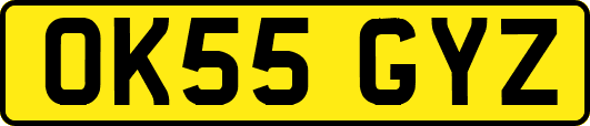 OK55GYZ