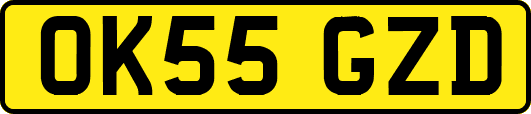 OK55GZD