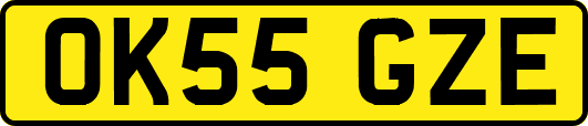OK55GZE