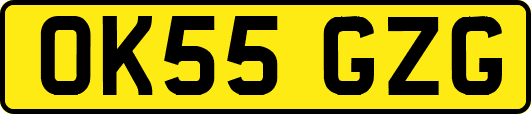 OK55GZG