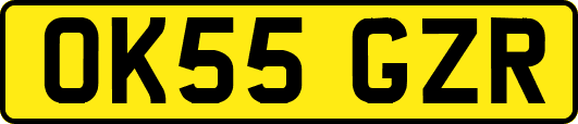 OK55GZR