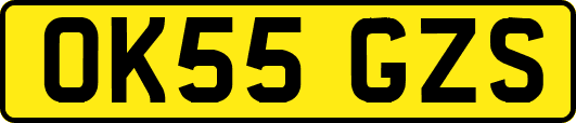 OK55GZS