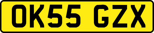 OK55GZX
