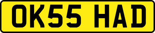 OK55HAD