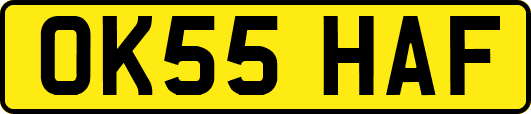 OK55HAF