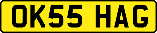 OK55HAG