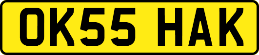 OK55HAK