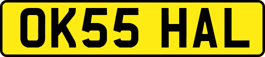 OK55HAL