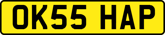 OK55HAP