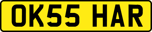 OK55HAR