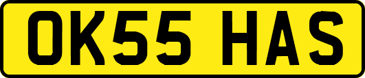 OK55HAS