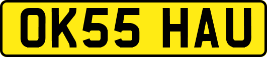 OK55HAU
