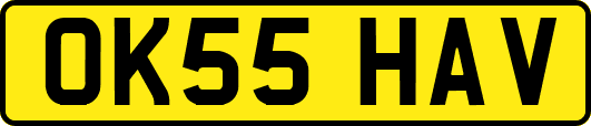 OK55HAV