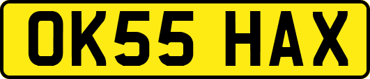 OK55HAX