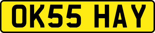 OK55HAY