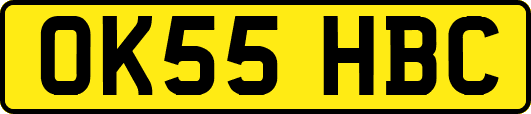 OK55HBC