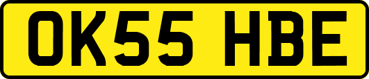 OK55HBE