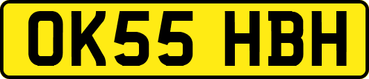 OK55HBH