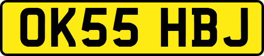 OK55HBJ