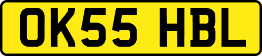 OK55HBL