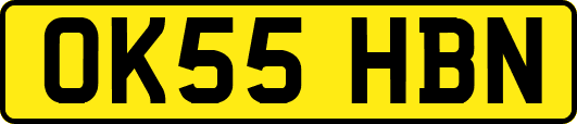 OK55HBN
